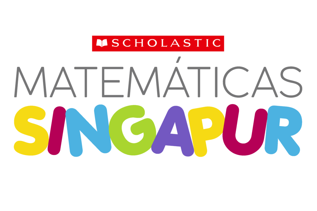 Matemáticas Singapur - Colegio Nuevo Campestre